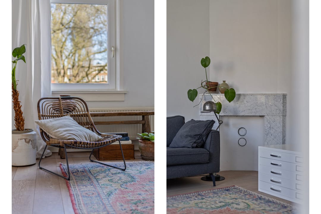 Photo 8 of Kijkduinstraat 51-1