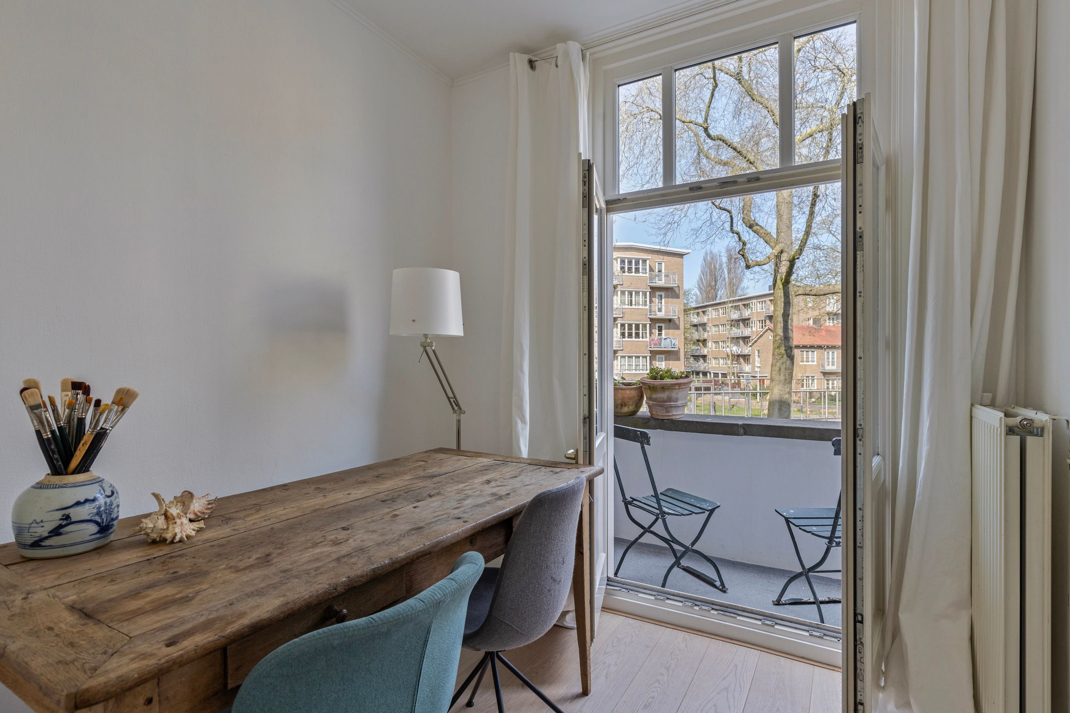 Photo 9 of Kijkduinstraat 51-1