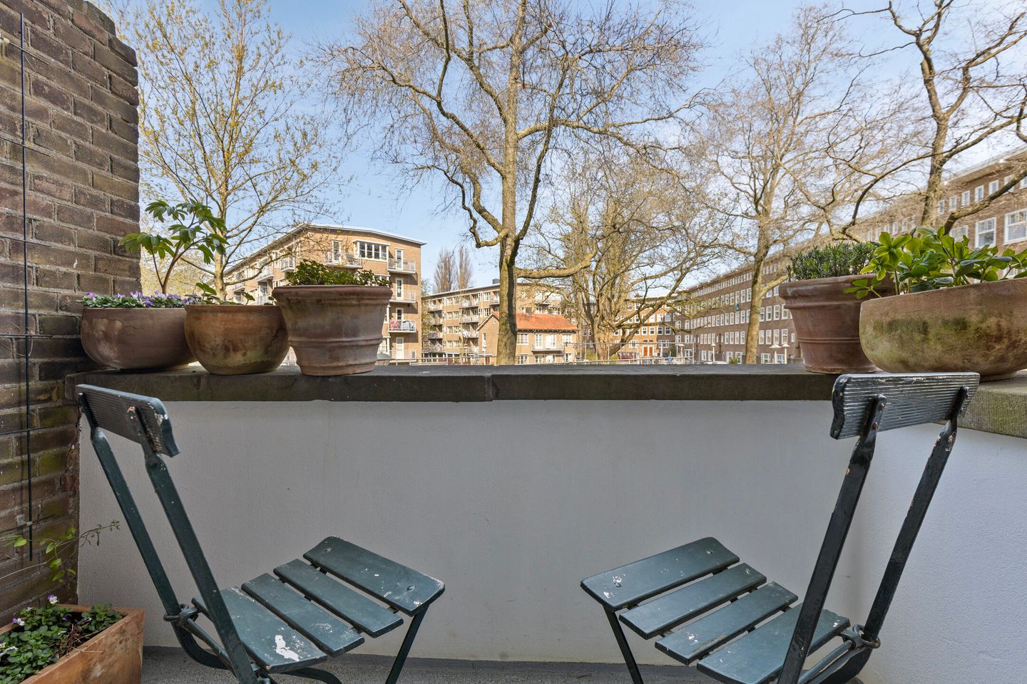 Photo 10 of Kijkduinstraat 51-1