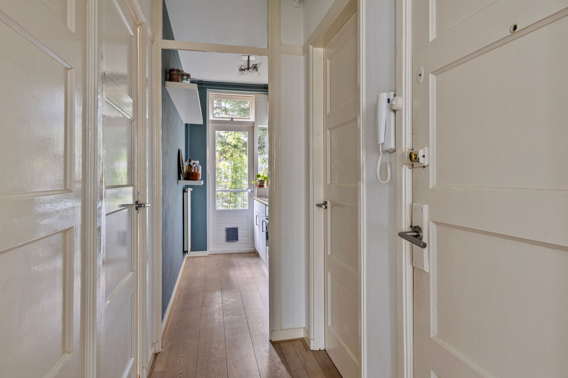 Photo 12 of Kijkduinstraat 51-1