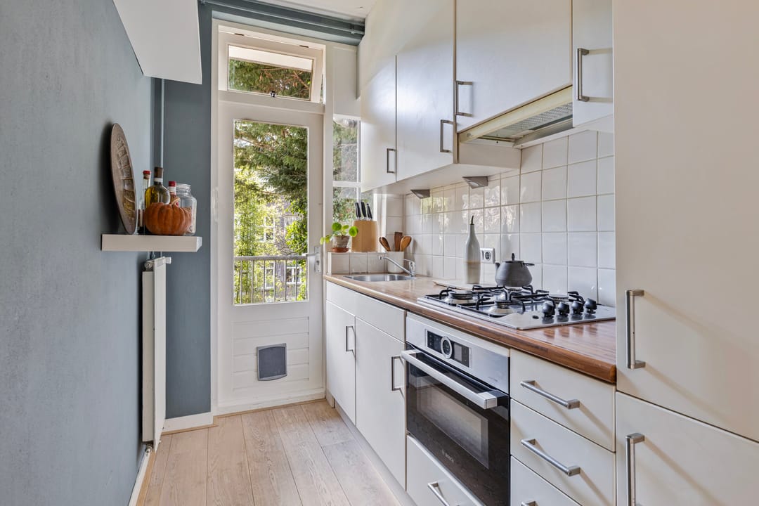 Photo 13 of Kijkduinstraat 51-1