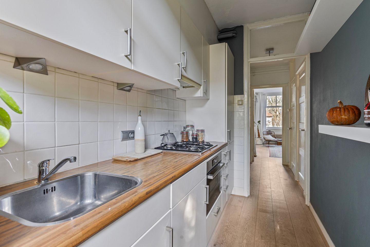 Photo 14 of Kijkduinstraat 51-1