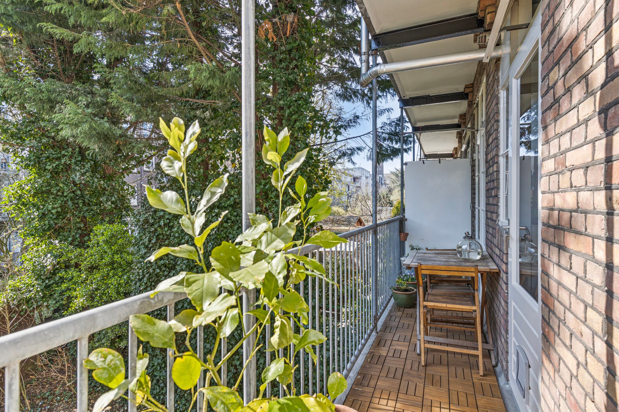 Photo 15 of Kijkduinstraat 51-1