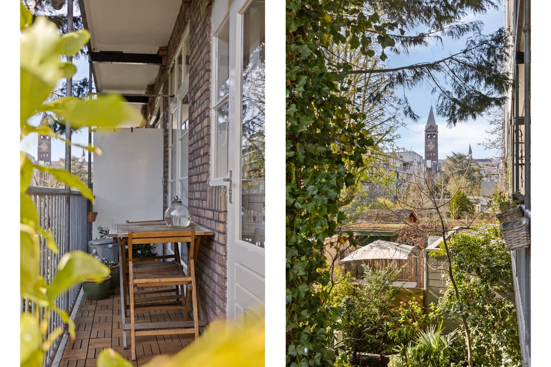 Photo 16 of Kijkduinstraat 51-1