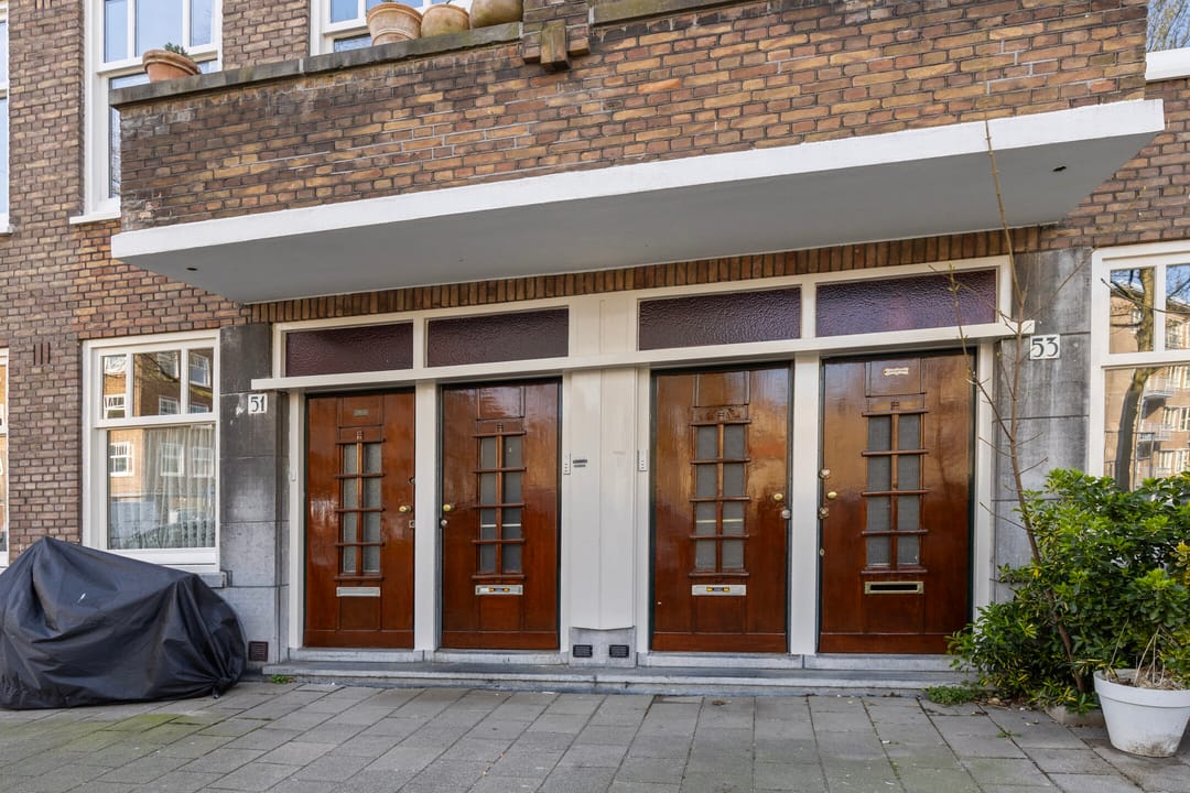 Photo 23 of Kijkduinstraat 51-1