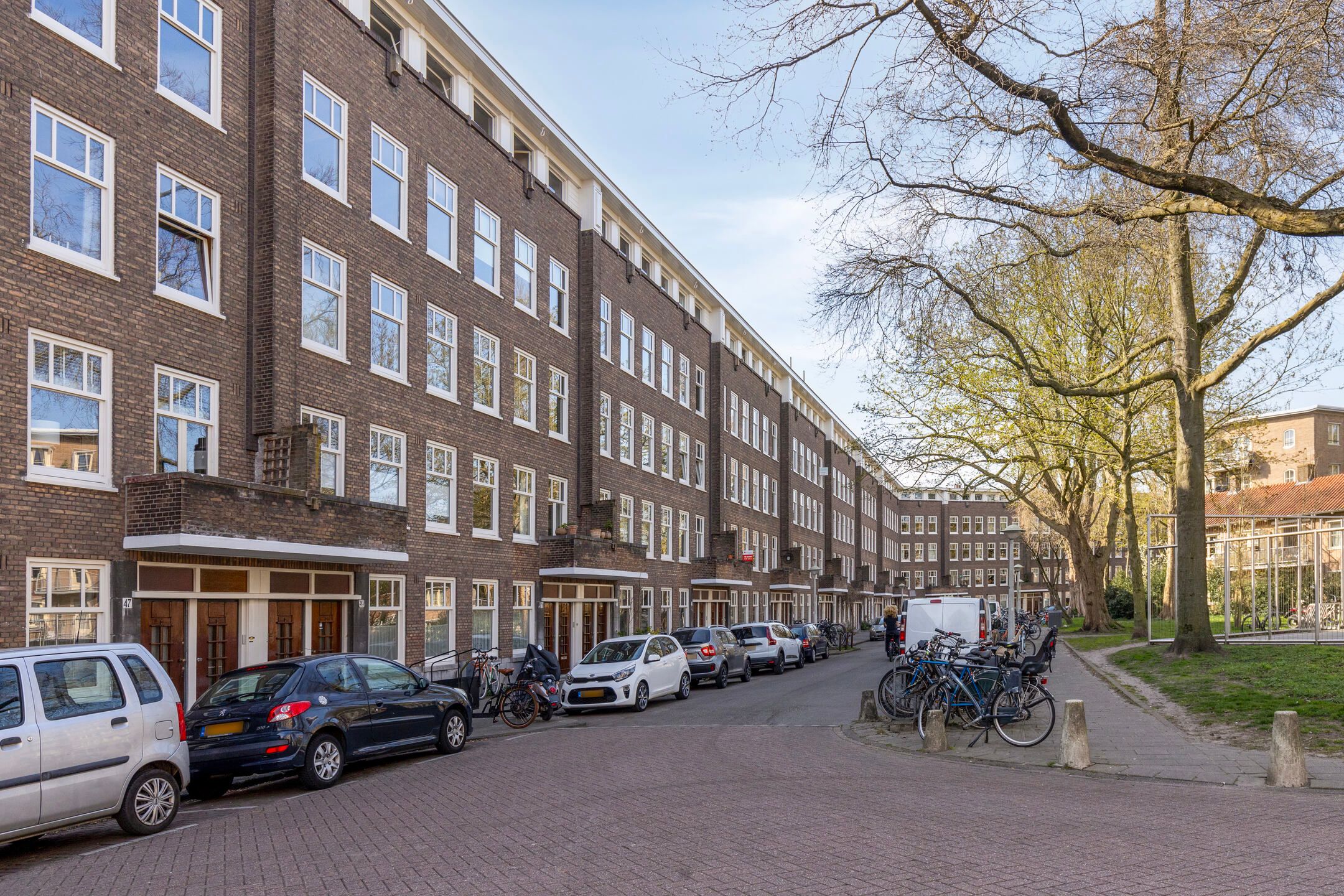 Photo 24 of Kijkduinstraat 51-1