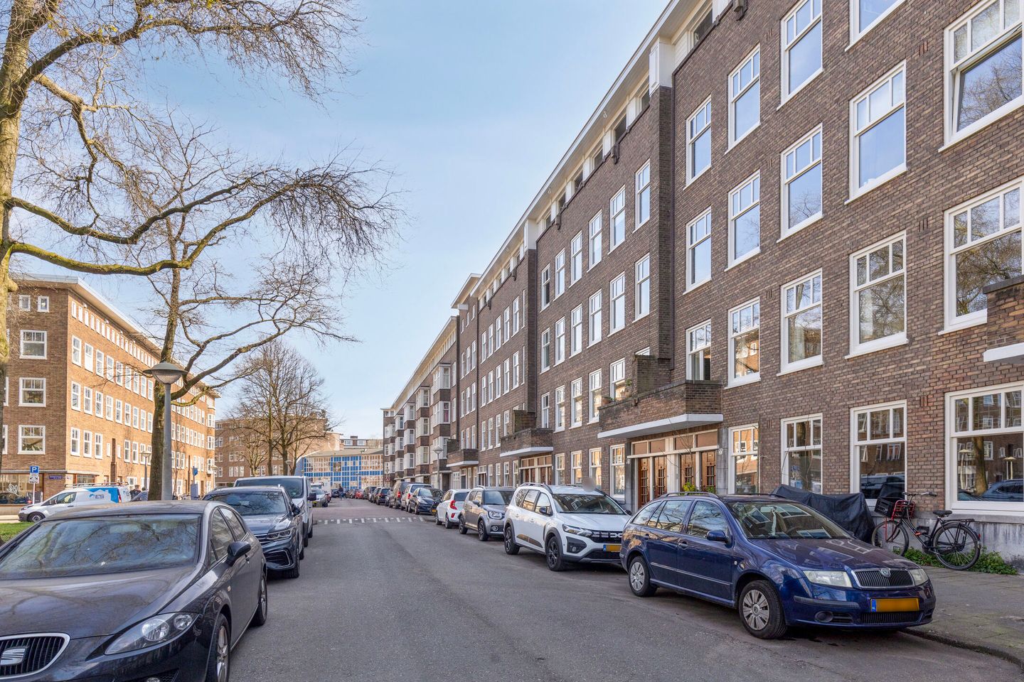 Photo 25 of Kijkduinstraat 51-1