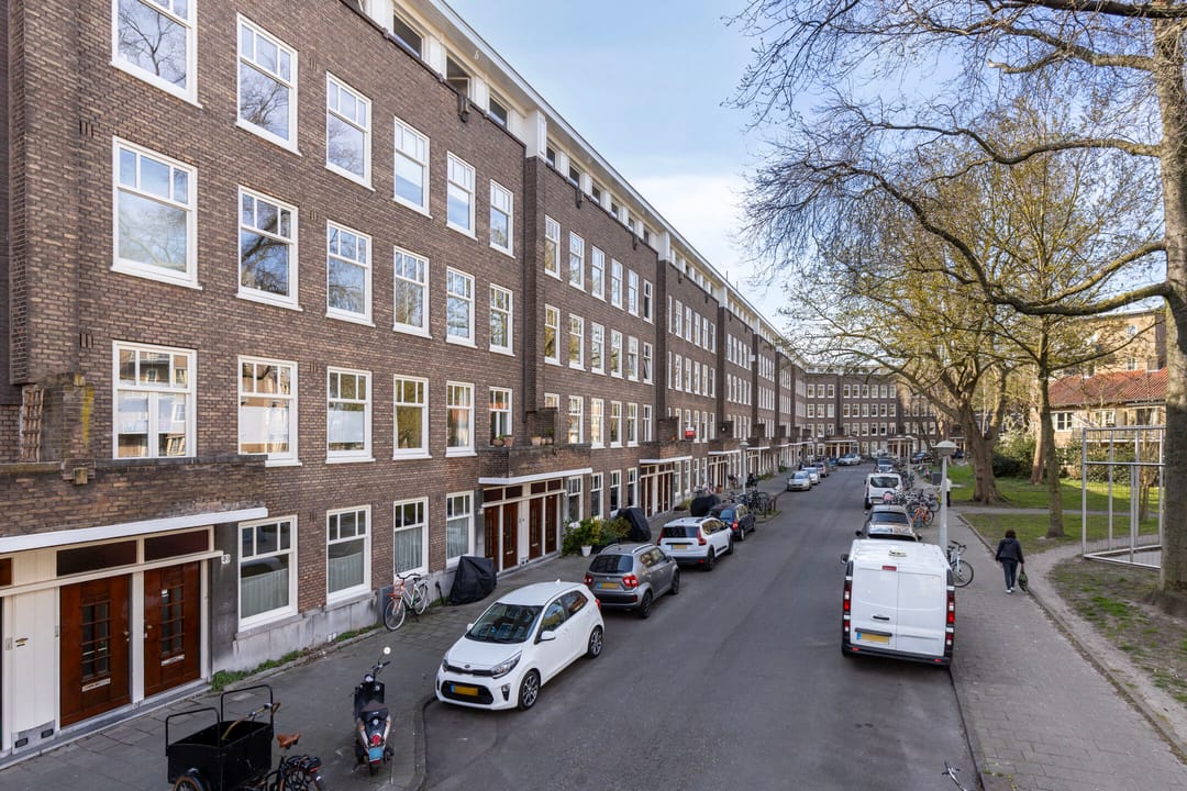 Photo 26 of Kijkduinstraat 51-1