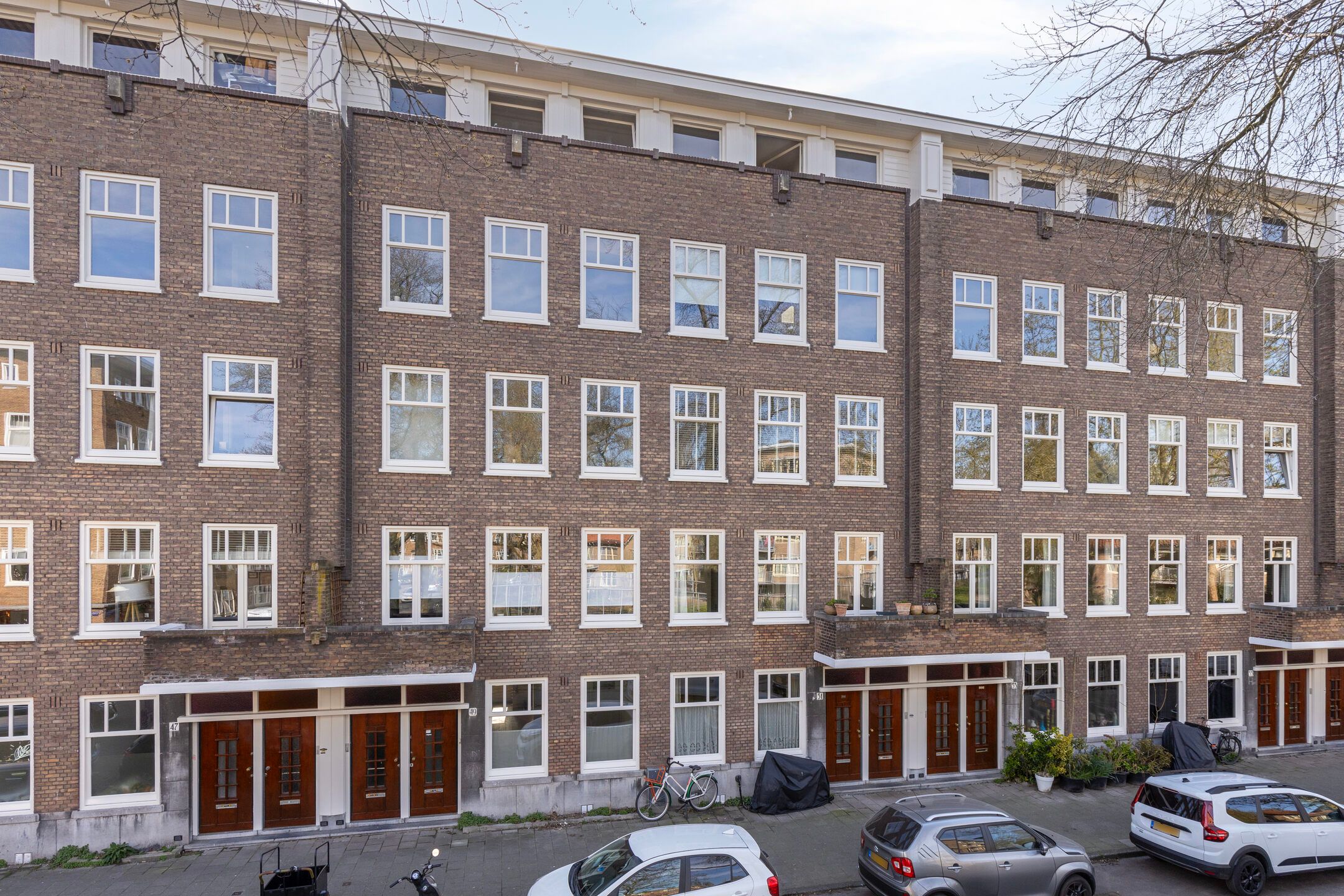 Photo 27 of Kijkduinstraat 51-1