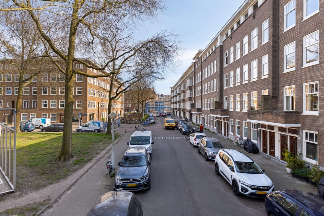 Photo 28 of Kijkduinstraat 51-1