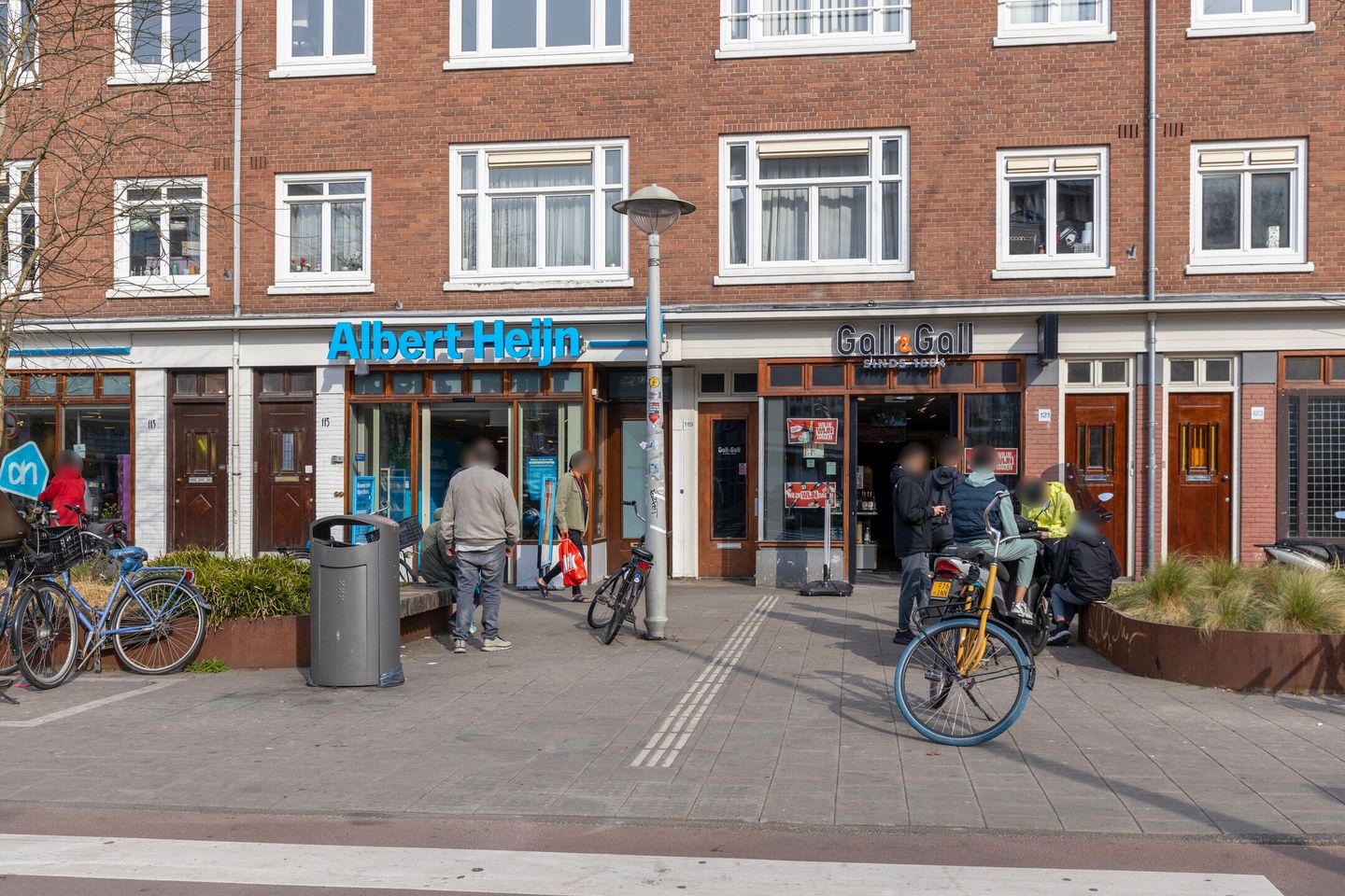 Photo 29 of Kijkduinstraat 51-1