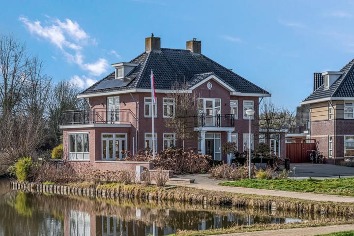 Foto 1 van Van Steenbergenlaan 20