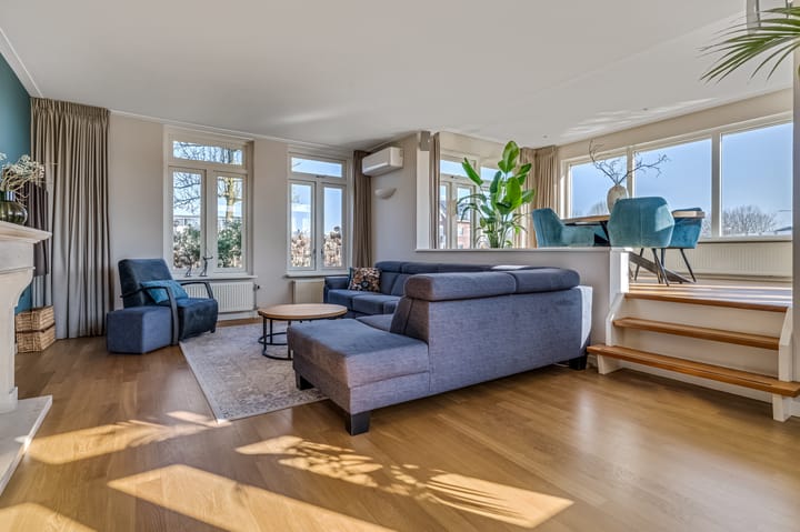 Foto 2 van Van Steenbergenlaan 20