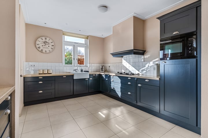 Foto 4 van Van Steenbergenlaan 20