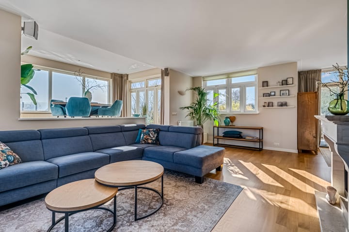 Foto 5 van Van Steenbergenlaan 20