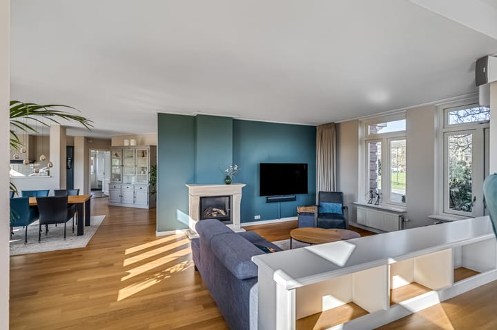 Foto 8 van Van Steenbergenlaan 20