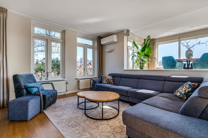 Foto 9 van Van Steenbergenlaan 20