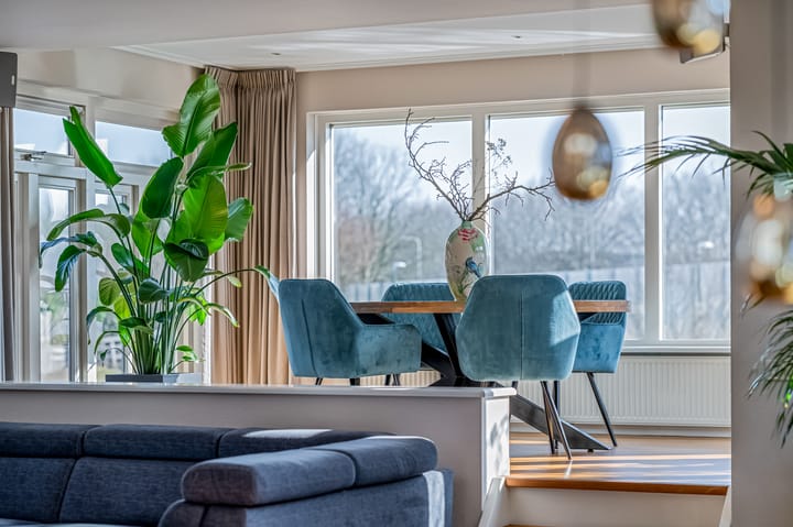 Foto 10 van Van Steenbergenlaan 20