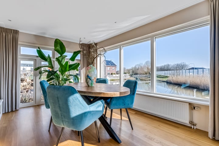 Foto 11 van Van Steenbergenlaan 20