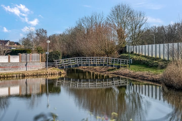 Foto 13 van Van Steenbergenlaan 20