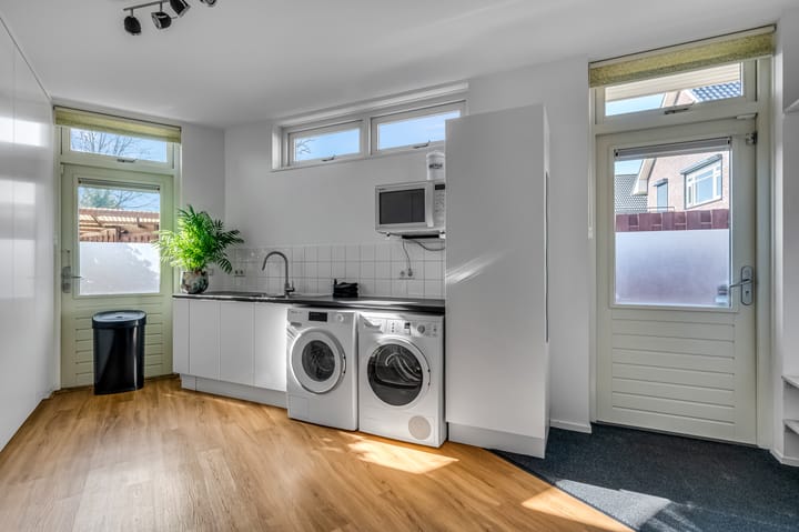 Foto 21 van Van Steenbergenlaan 20