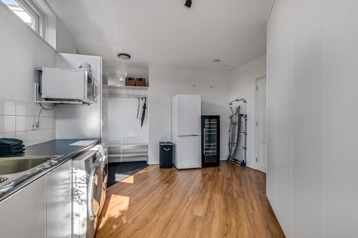 Foto 22 van Van Steenbergenlaan 20