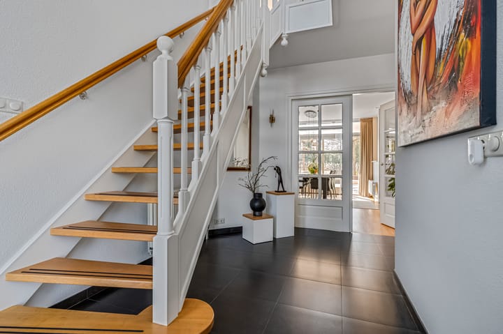 Foto 24 van Van Steenbergenlaan 20