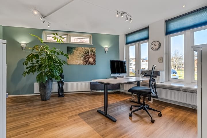 Foto 25 van Van Steenbergenlaan 20