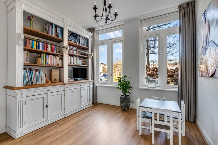 Foto 27 van Van Steenbergenlaan 20