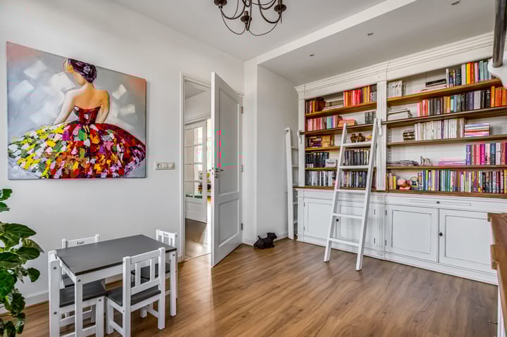 Foto 28 van Van Steenbergenlaan 20