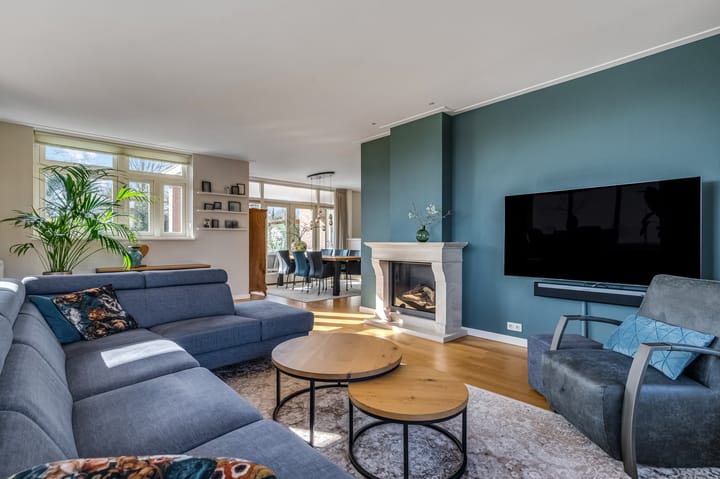 Foto 7 van Van Steenbergenlaan 20