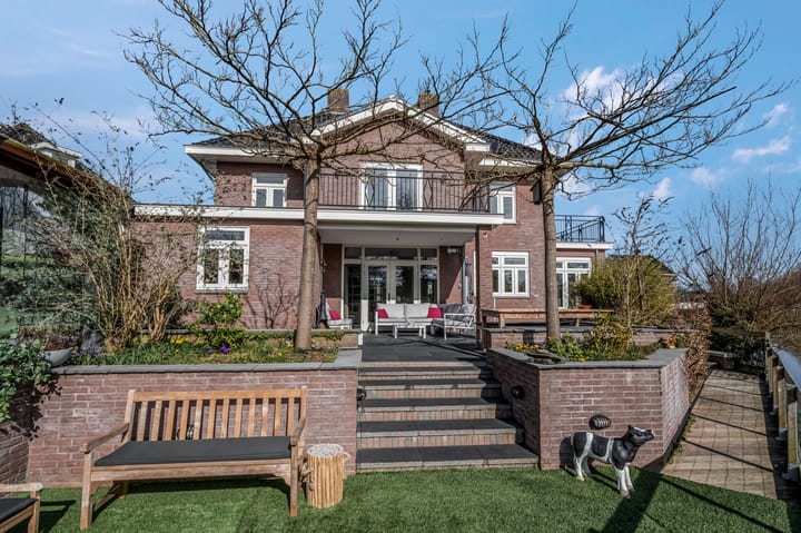 Foto 31 van Van Steenbergenlaan 20