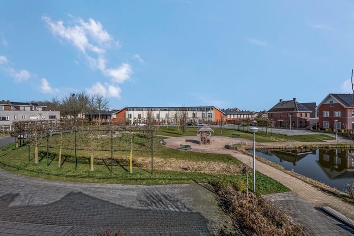 Foto 51 van Van Steenbergenlaan 20