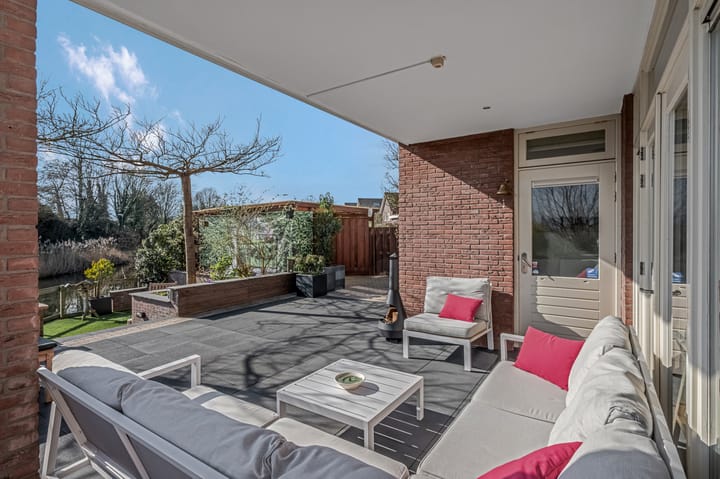 Foto 65 van Van Steenbergenlaan 20