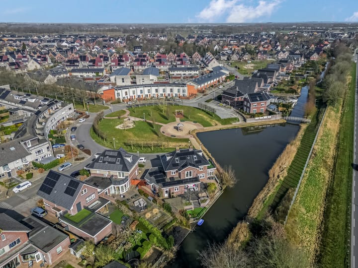 Foto 70 van Van Steenbergenlaan 20