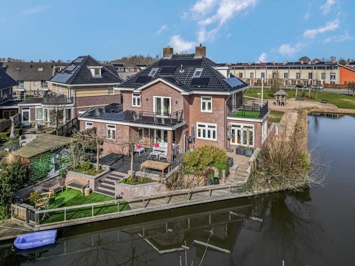 Foto 71 van Van Steenbergenlaan 20