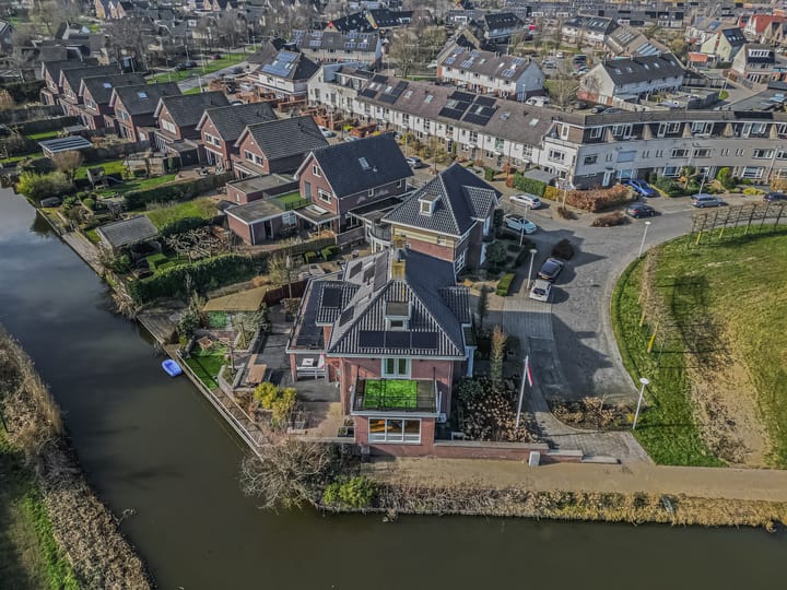 Foto 73 van Van Steenbergenlaan 20