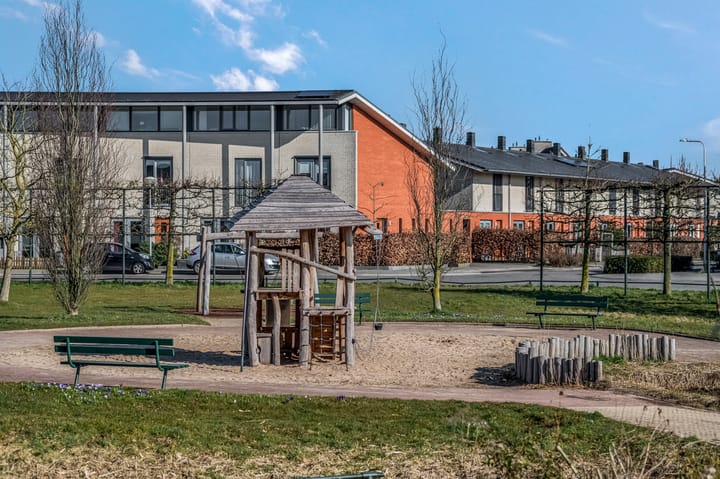 Foto 75 van Van Steenbergenlaan 20