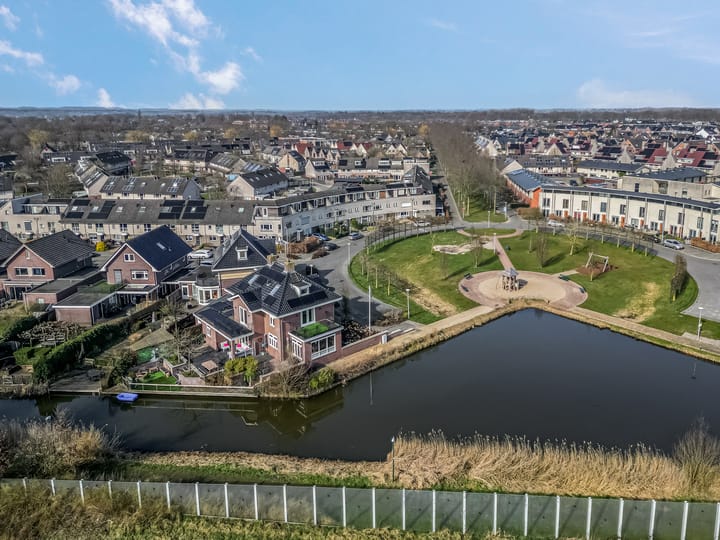 Foto 72 van Van Steenbergenlaan 20