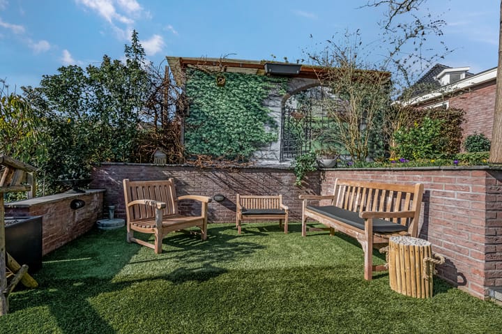 Foto 62 van Van Steenbergenlaan 20