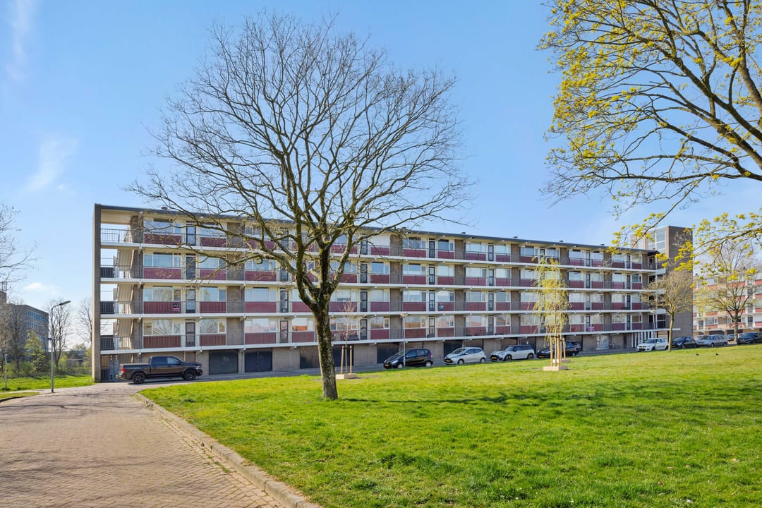 Foto 1 van Bowierstraat 71