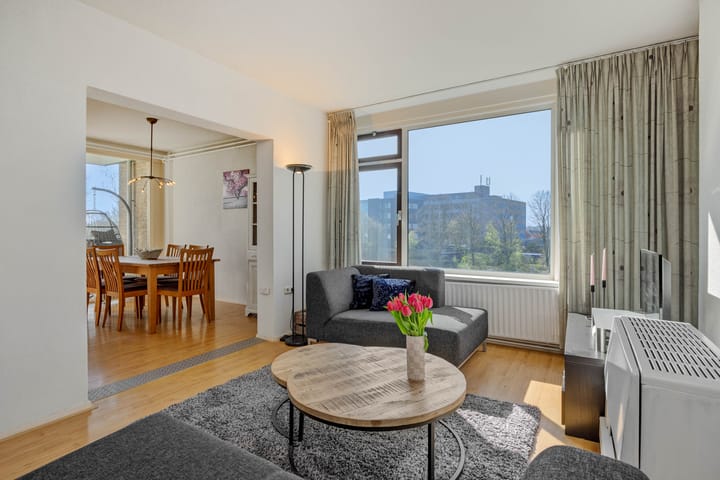 Foto 2 van Bowierstraat 71