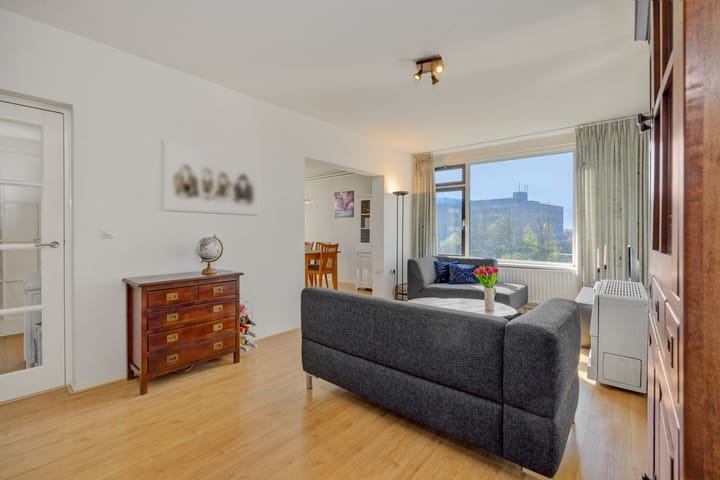 Foto 4 van Bowierstraat 71