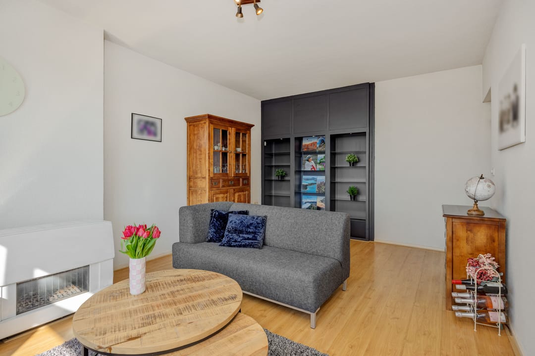 Foto 7 van Bowierstraat 71