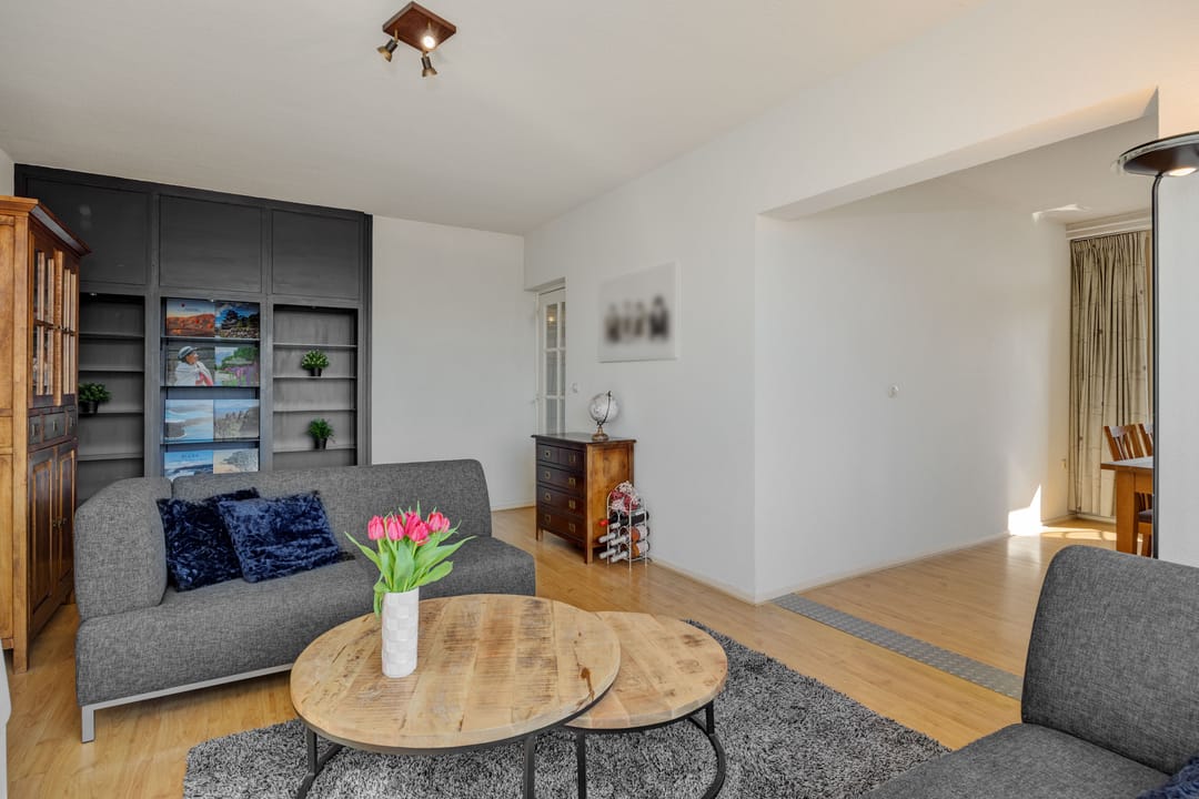 Foto 8 van Bowierstraat 71