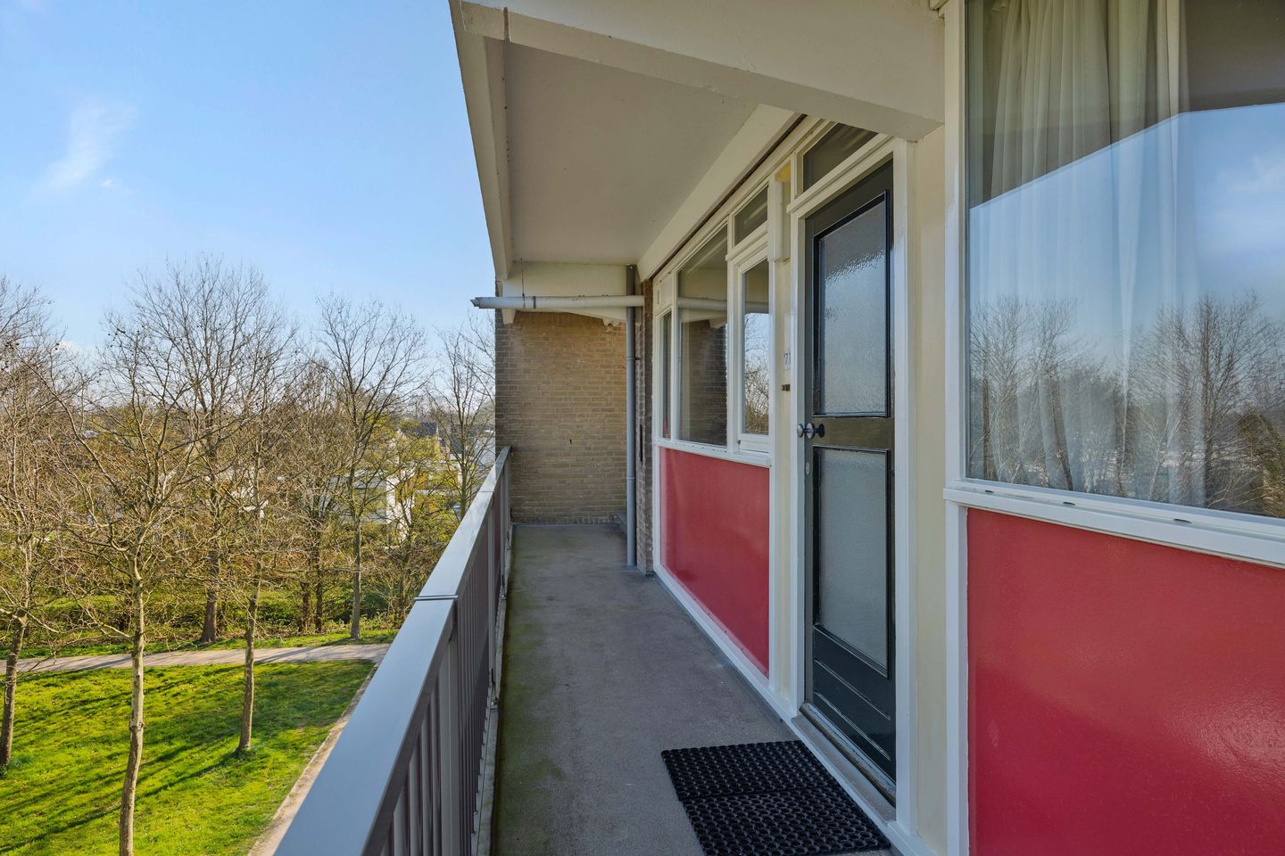 Foto 25 van Bowierstraat 71