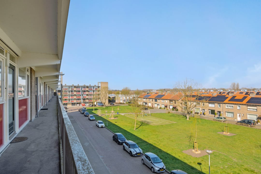 Foto 26 van Bowierstraat 71