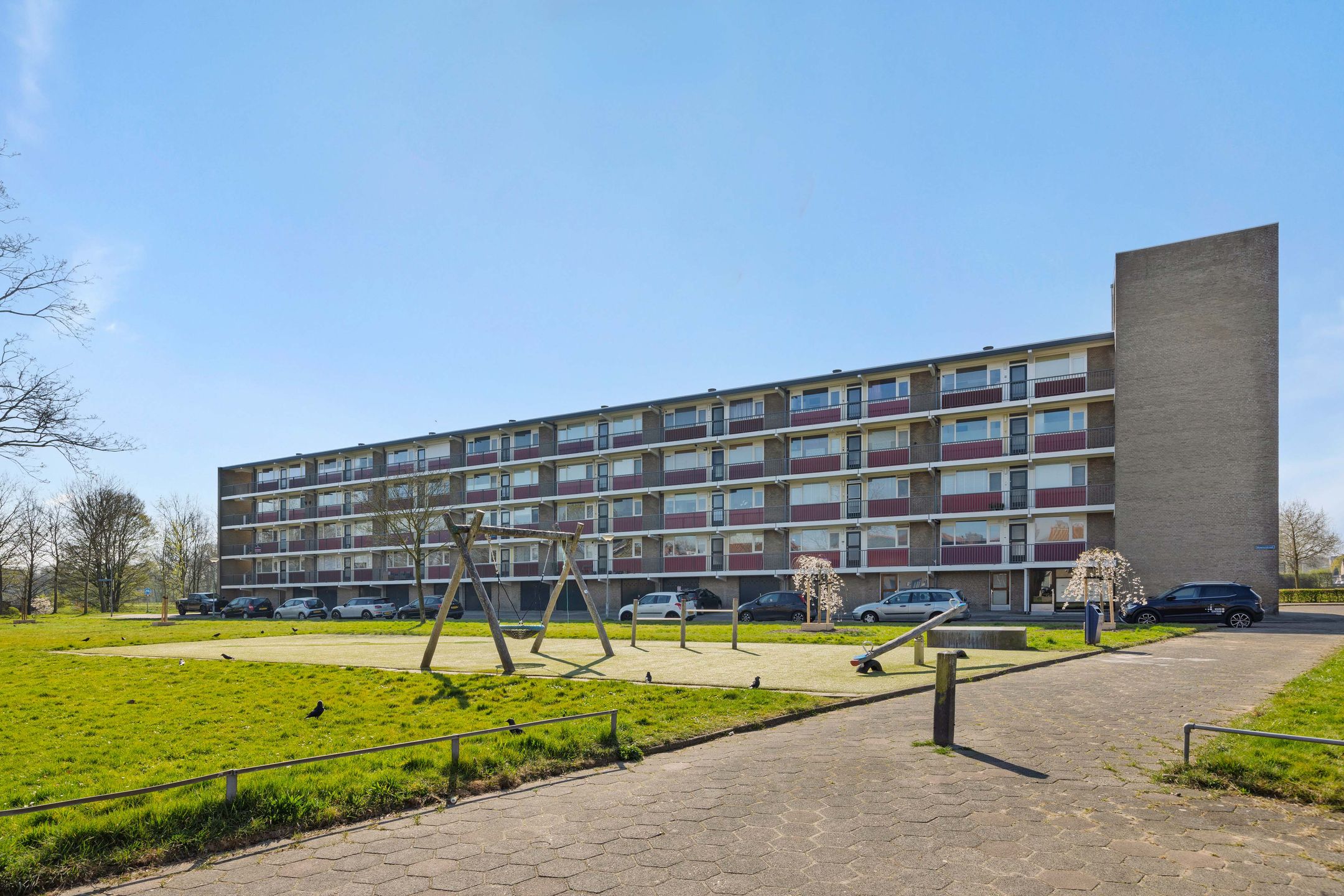 Foto 27 van Bowierstraat 71