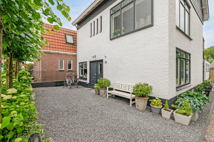 Foto 8 van Monnickendammerrijweg 10