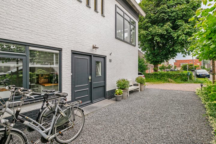 Foto 9 van Monnickendammerrijweg 10